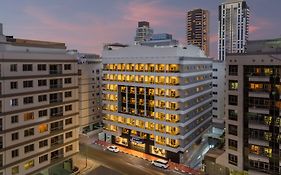 سافوي بارك للشقق الفندقية